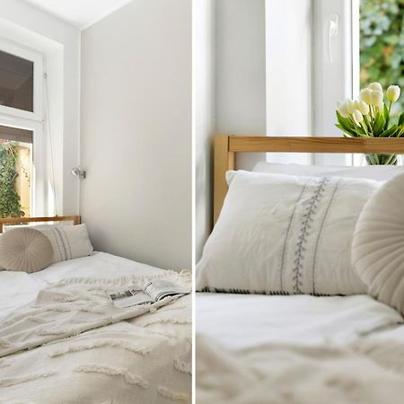 Elite Apartments Stare Domki Гданьск Экстерьер фото