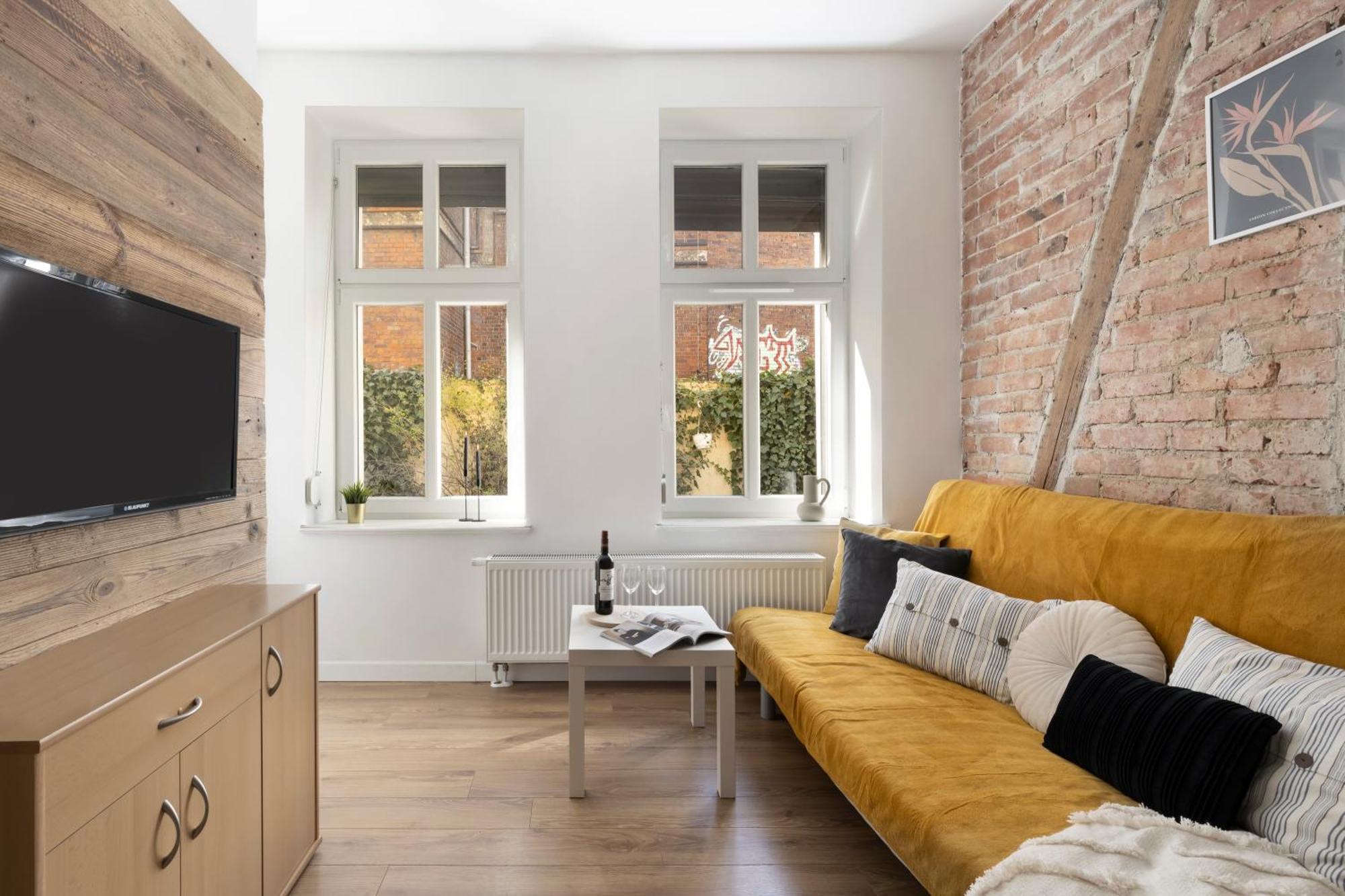Elite Apartments Stare Domki Гданьск Экстерьер фото